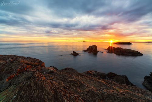 攝影初學者如何拍出好看的風景