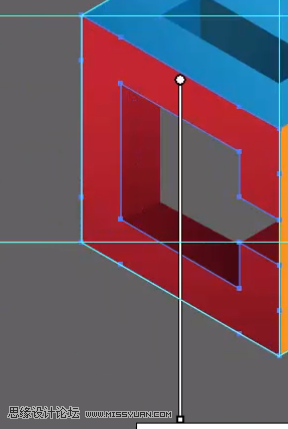 標(biāo)志設(shè)計(jì):用AI制作2.5D風(fēng)格的LOGO圖標(biāo)