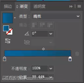 標(biāo)志設(shè)計(jì):用AI制作2.5D風(fēng)格的LOGO圖標(biāo)