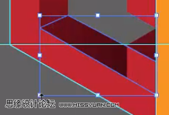 標(biāo)志設(shè)計(jì):用AI制作2.5D風(fēng)格的LOGO圖標(biāo)