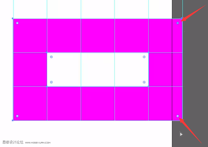 標志設計:用AI制作2.5D風格的LOGO圖標