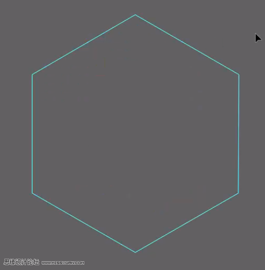 標志設計:用AI制作2.5D風格的LOGO圖標