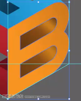 標(biāo)志設(shè)計(jì):用AI制作2.5D風(fēng)格的LOGO圖標(biāo)