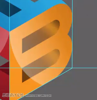 標(biāo)志設(shè)計(jì):用AI制作2.5D風(fēng)格的LOGO圖標(biāo)