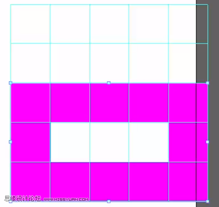 標志設計:用AI制作2.5D風格的LOGO圖標