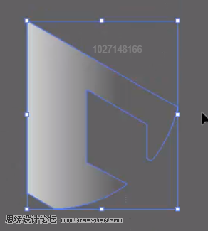 標(biāo)志設(shè)計(jì):用AI制作2.5D風(fēng)格的LOGO圖標(biāo)