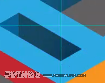 標(biāo)志設(shè)計(jì):用AI制作2.5D風(fēng)格的LOGO圖標(biāo)