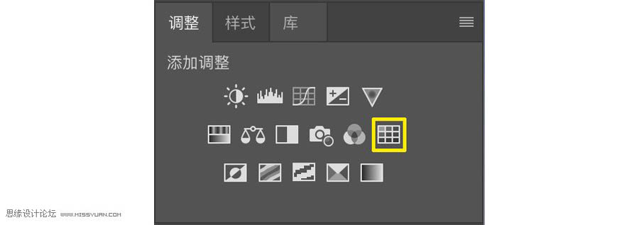 人像調色:用PS的LUT工具調整照片色調