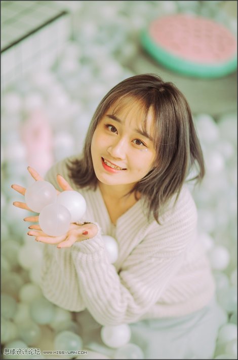 �۲�Ч������LR�{������۲�ˇ�gЧ��