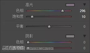 粉彩效果:用LR調(diào)出人像粉彩藝術(shù)效果