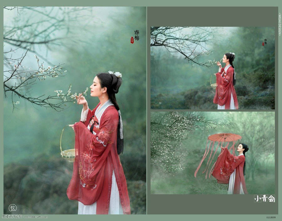 ��ɫЧ������PS�{����ɫ�L��Ĺ��L����