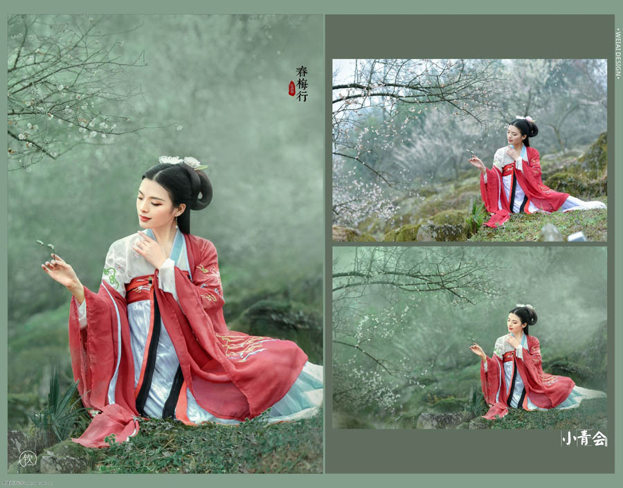 ��ɫЧ������PS�{����ɫ�L��Ĺ��L����