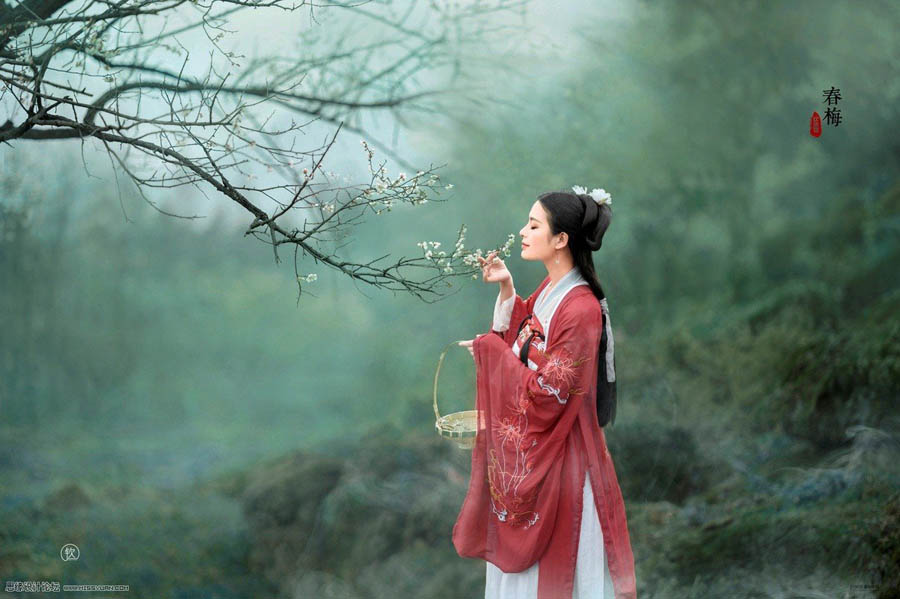 ��ɫЧ������PS�{����ɫ�L��Ĺ��L����