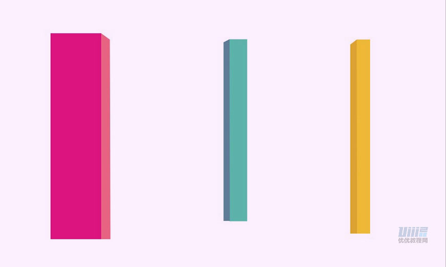 立體海報:用PS制作創(chuàng)意的山川海報