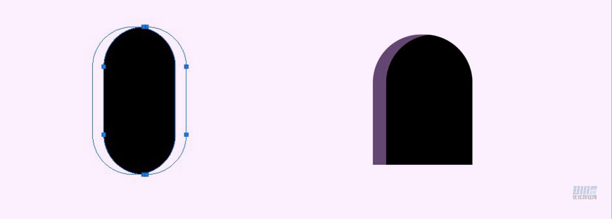 立體海報:用PS制作創(chuàng)意的山川海報