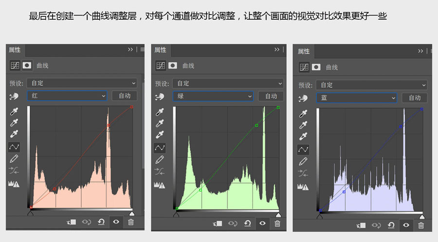 �W��ɫ�{��PS�{���⾰����͹�ˇ�gЧ��