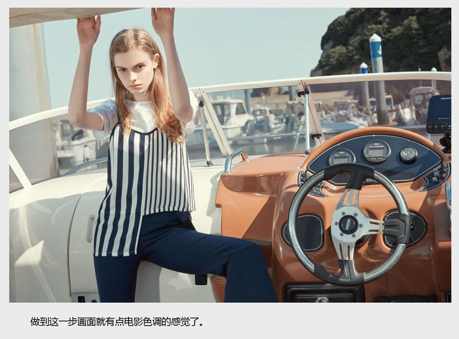 �W��ɫ�{��PS�{���⾰����͹�ˇ�gЧ��