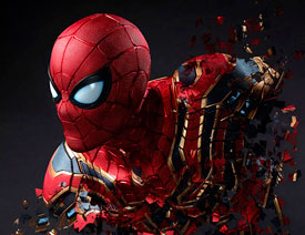 �Ӱ������PS����֩��b����Ч��