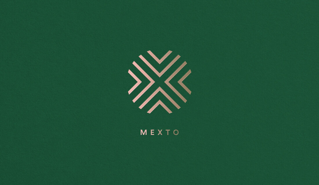 MEXTO品牌形象設計欣賞