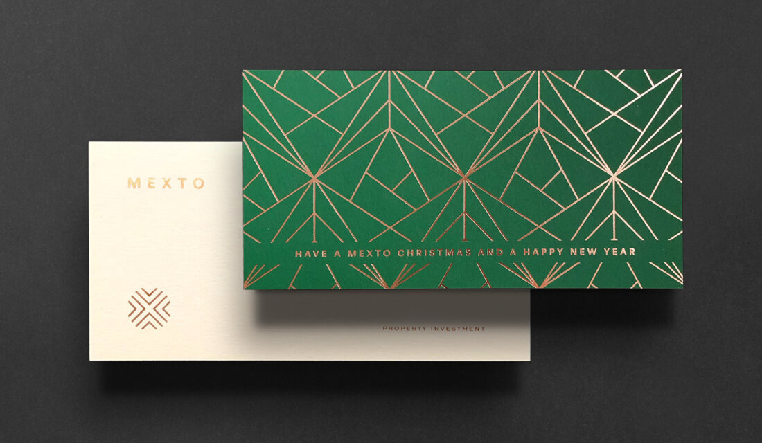 MEXTO品牌形象設計欣賞
