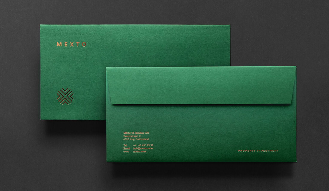 MEXTO品牌形象設計欣賞