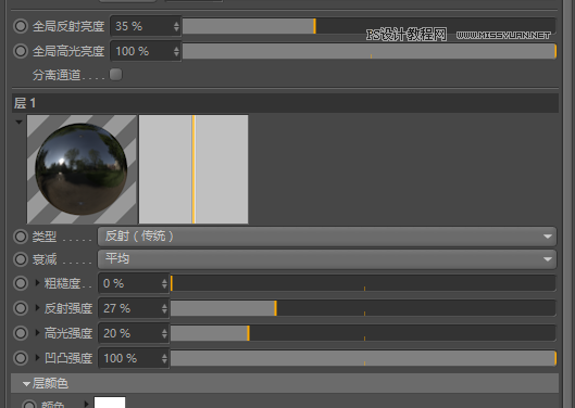 C4D�̳̣�����������С��Ӯ�
