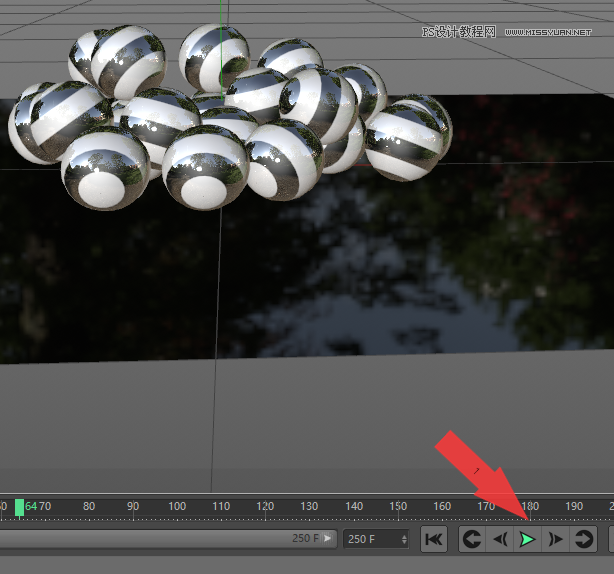 C4D�̳̣�����������С��Ӯ�