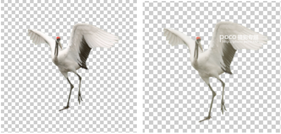 古風效果:用PS制作古色古香的古風人像