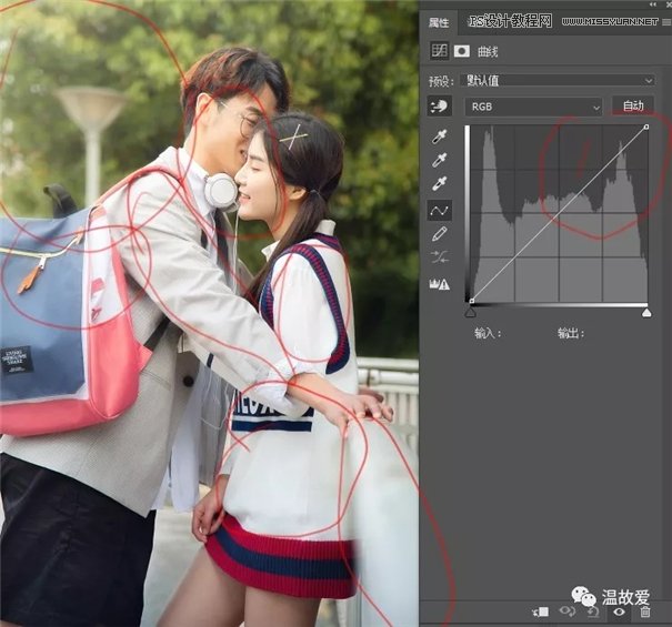 調(diào)色技巧:詳細(xì)解析調(diào)色工具原理與使用