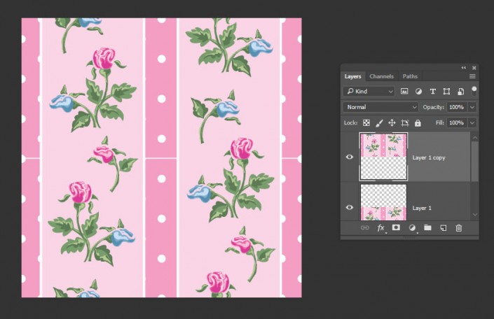 3D立體字:用PS制作沙發靠椅主題立體字