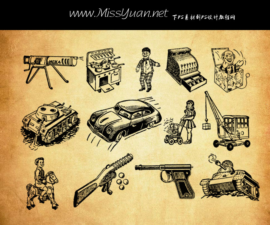 �Wʽ�͹ňD���͈D��PS�Pˢ