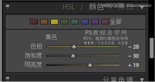 復(fù)古效果:用PS調(diào)出復(fù)古風(fēng)格的仙女人像