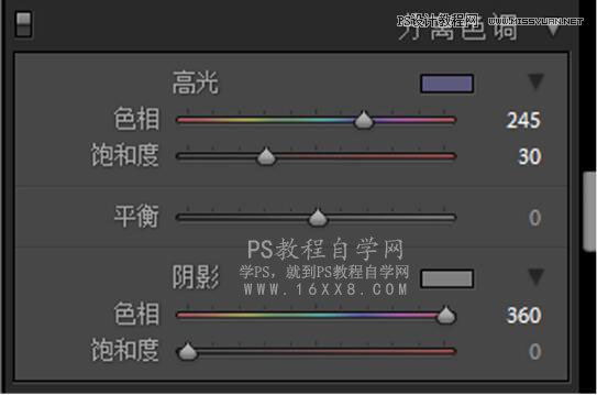 復(fù)古效果:用PS調(diào)出復(fù)古風(fēng)格的仙女人像