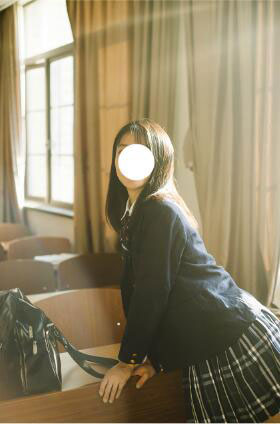 暖色效果:用PS調出外景人像暖黃色效果