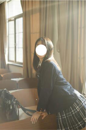 暖色效果:用PS調(diào)出外景人像暖黃色效果