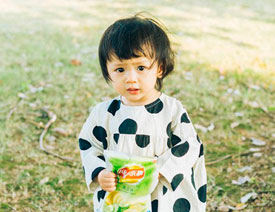 �͹�Ч������PS�{����ͯ��Ƭ�͹��ӰЧ��