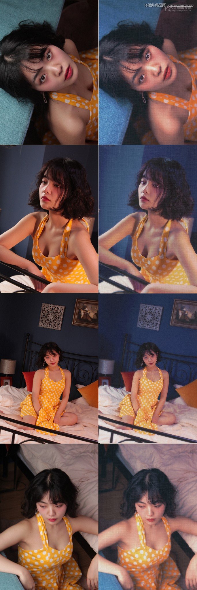 �zƬЧ������PS�{(di��o)�������(f��)���zƬЧ��