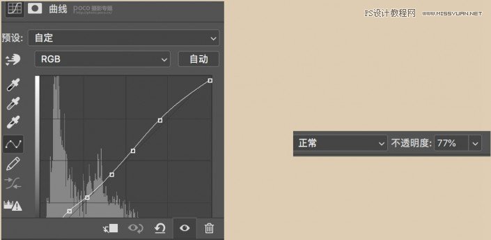 �zƬЧ������PS�{(di��o)�������(f��)���zƬЧ��