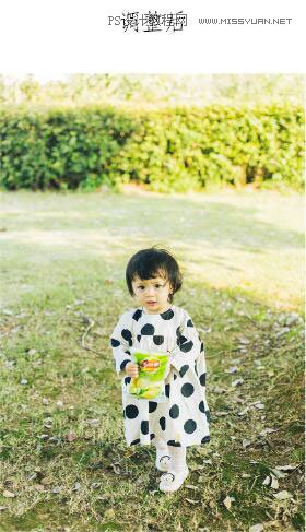 �͹�Ч������PS�{����ͯ��Ƭ�͹��ӰЧ��