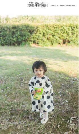 �͹�Ч������PS�{����ͯ��Ƭ�͹��ӰЧ��