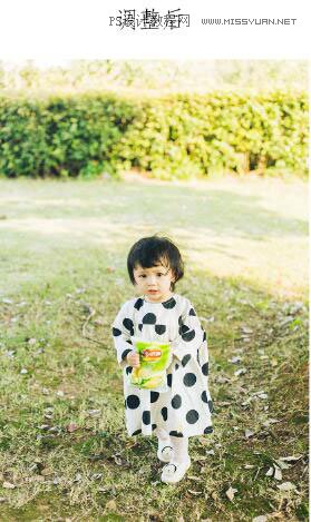 �͹�Ч������PS�{����ͯ��Ƭ�͹��ӰЧ��