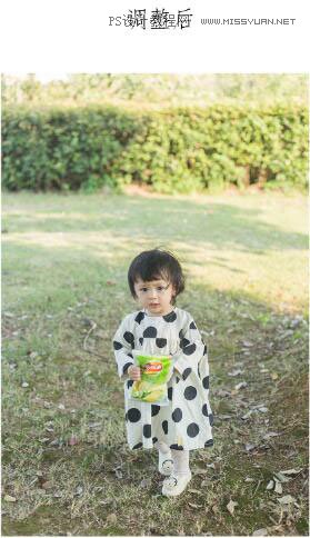 �͹�Ч������PS�{����ͯ��Ƭ�͹��ӰЧ��