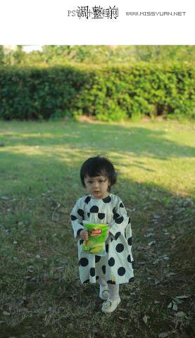 �͹�Ч������PS�{����ͯ��Ƭ�͹��ӰЧ��