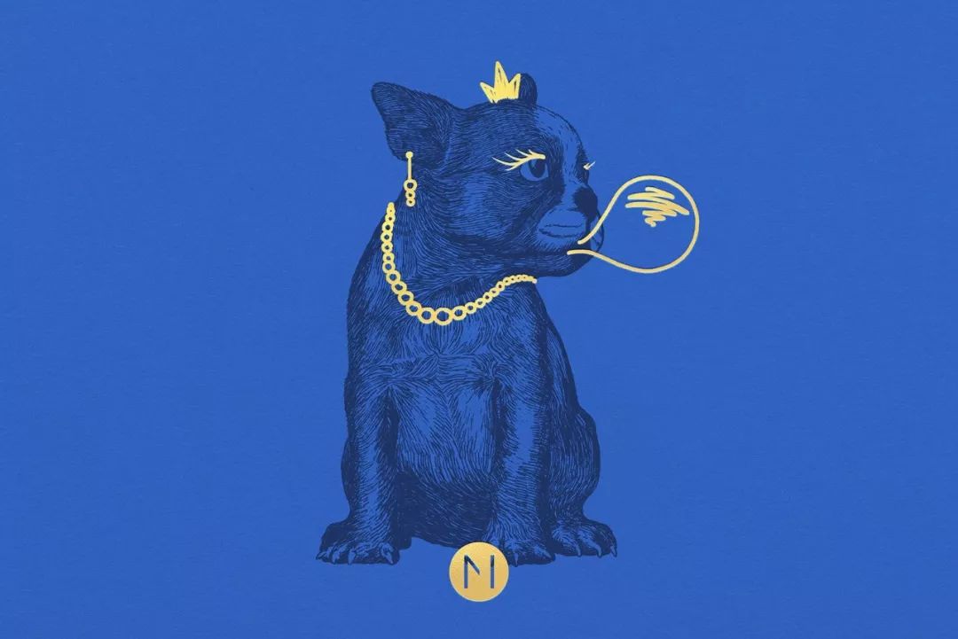 俄羅斯молодость餐廳品牌設計欣賞