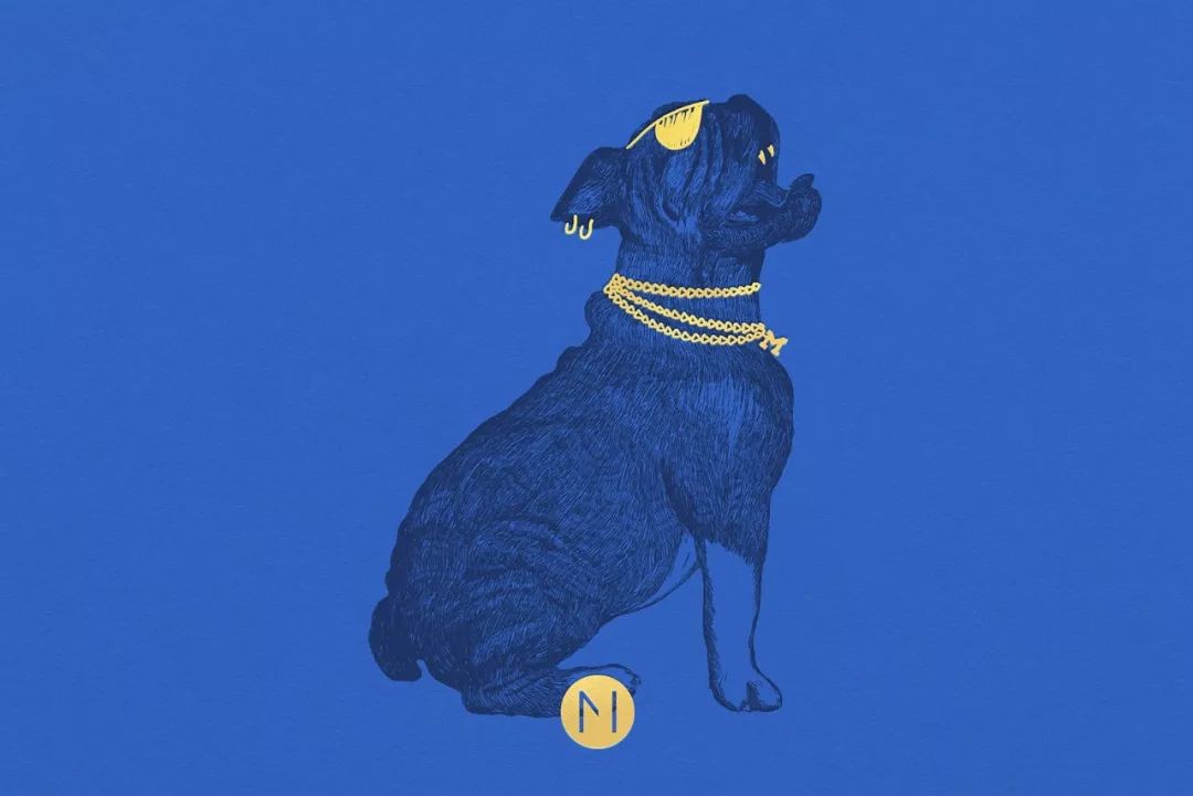 俄羅斯молодость餐廳品牌設計欣賞