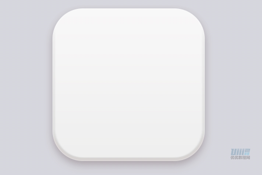 設計圖標:用PS設計擬物風格的APP圖標