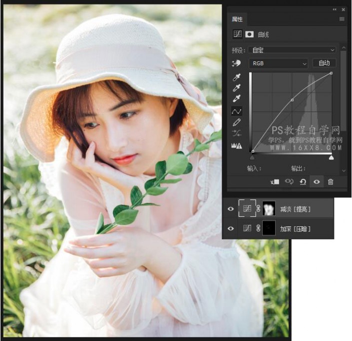 ����������PS�{(di��o)����Ů���µ���Ч��