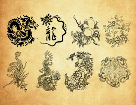 �Ї����y�ŵ�ӡ���D��PS�Pˢ