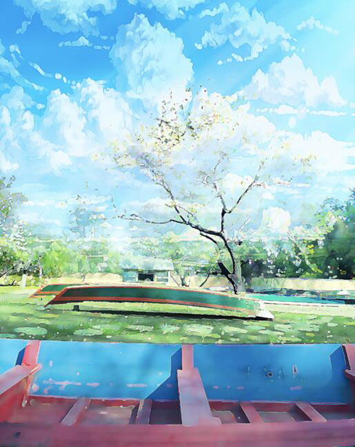 �����L����PS�{���L����Ƭ����Ԫ����Ч��