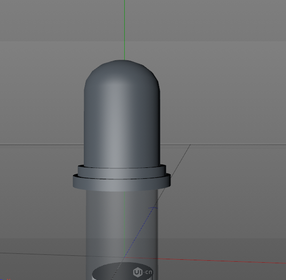 C4D�������w��Ч��ˎƿ